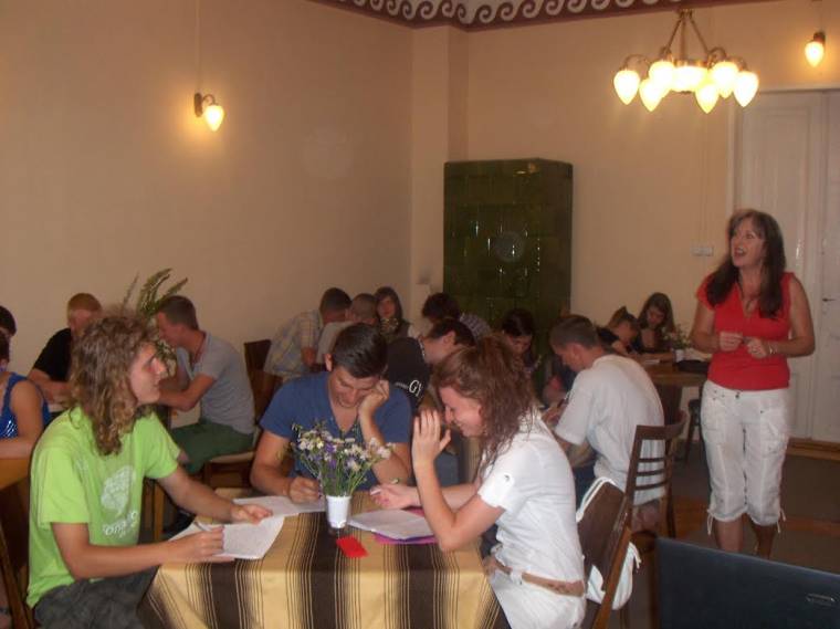 Ingyenes felkészítő a pótérettségire