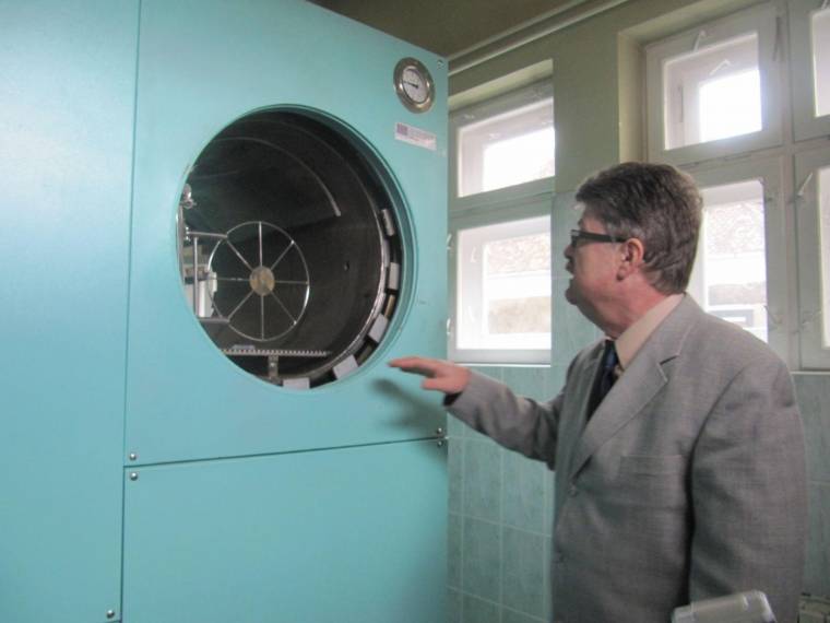 Górcső alatt a kórházak