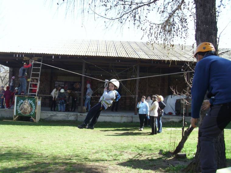 Változatos programok kicsiknek, nagyoknak