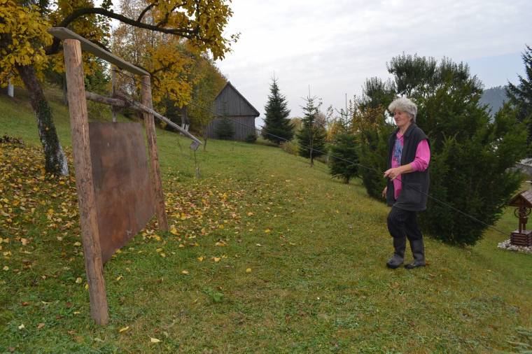 Kis károk, nagy félelmek