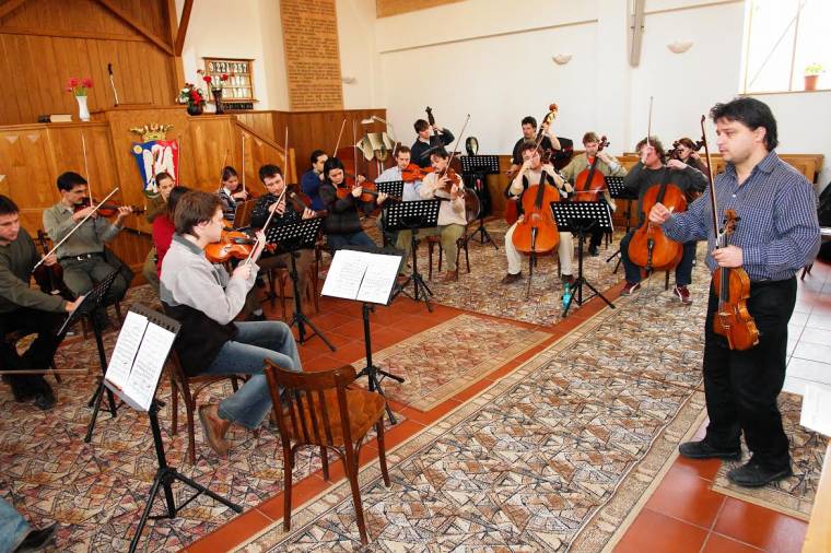 A művelődési központ ajánlata