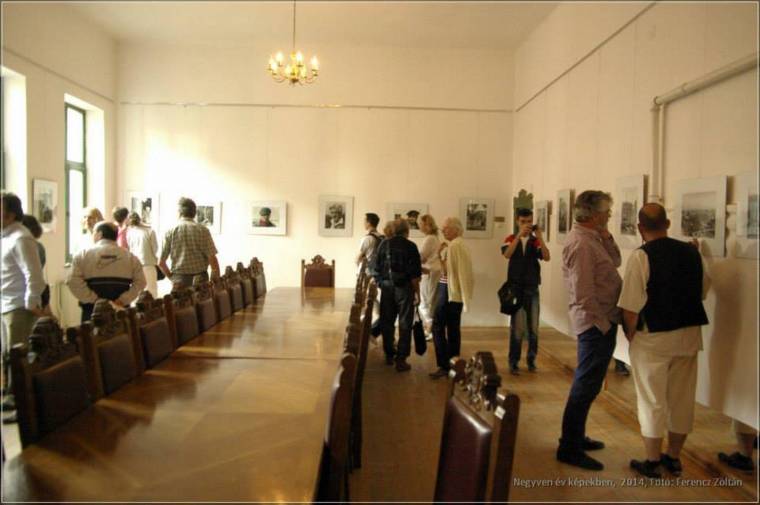 Gyergyószéki galéria létrehozását szorgalmazzák