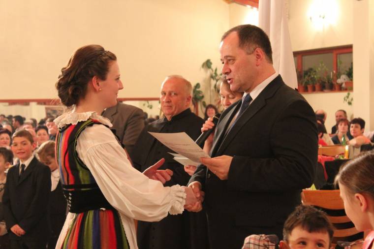 Közösségben válhatunk egyéniséggé