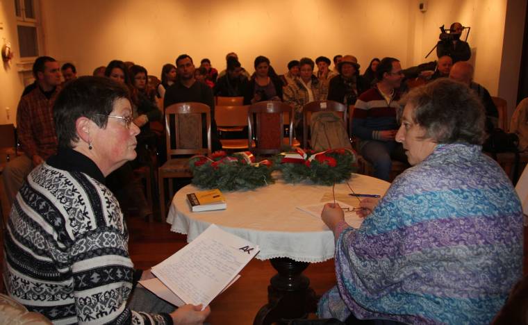 Kihallgatják a Nyírő-megemlékezés szervezőit