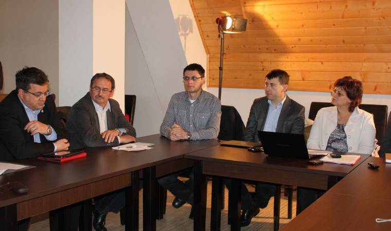 Kecskeméti orvoscsoport érkezik Alfaluba