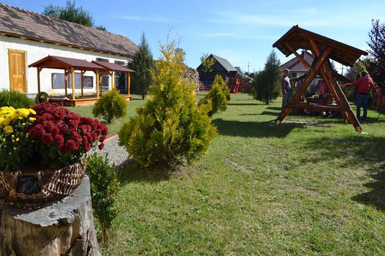 Nagytakarításból teljes felújítás