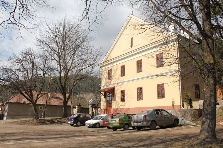 Visszhangos vezetőváltás a Gyergyószárhegyi Kulturális és Művészeti Központnál