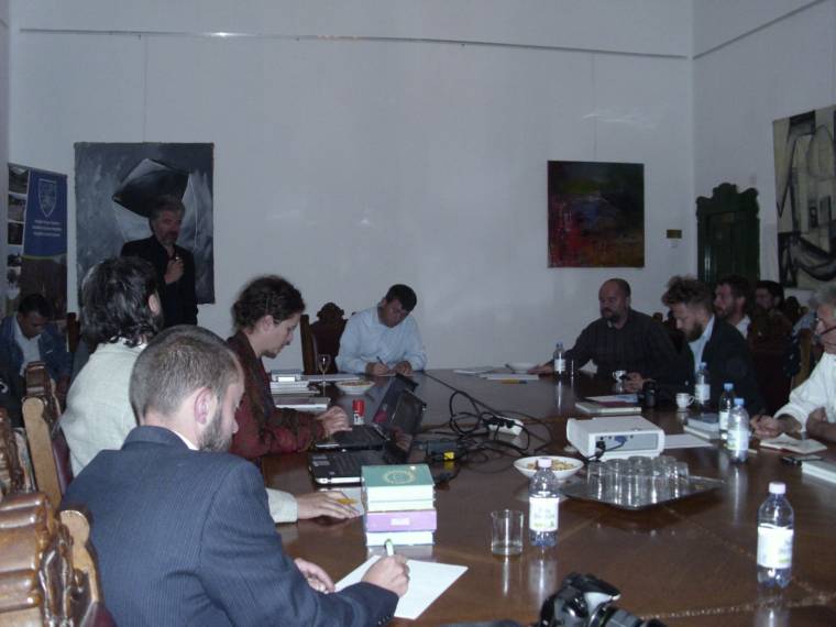 Negyven év tükrében az alkotóközpont jövője