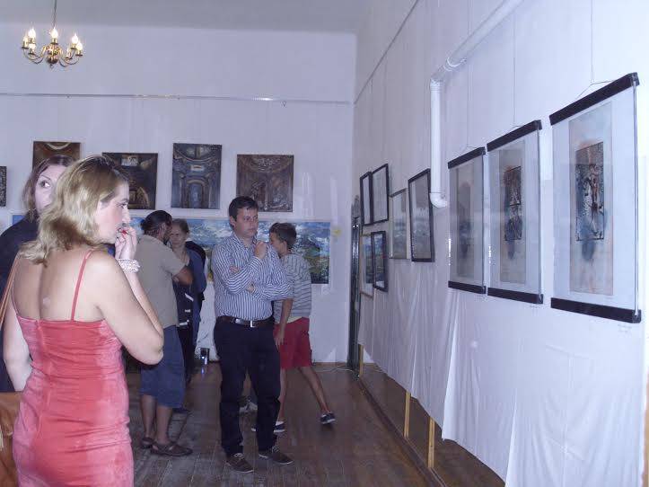 Változott a helyszín, a tábor célja viszont állandó