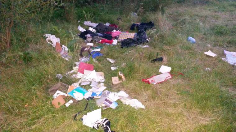 Az adakozás tanulsága