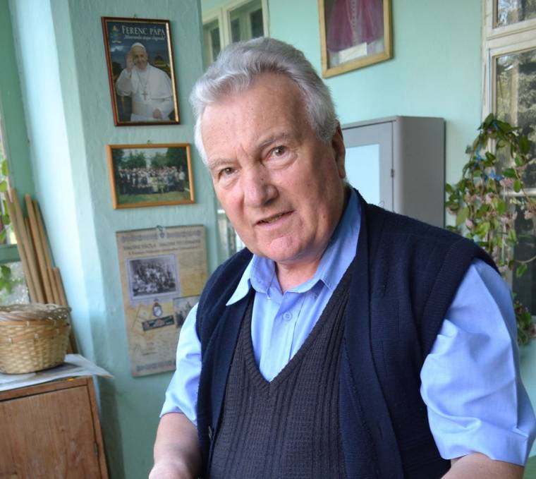 Ne „vasárnapi keresztények” legyenek!