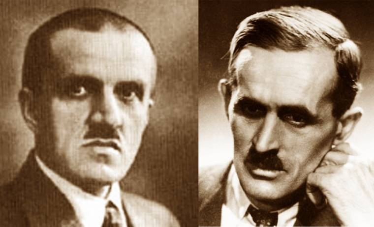 Ellenzi a Nyírő-megemlékezést a zsidó szervezet