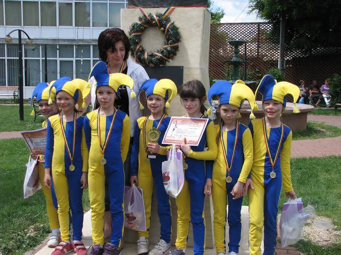 Dobogós „tornakörösök”