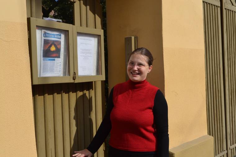 Unitáriusok napjai Gyergyószéken