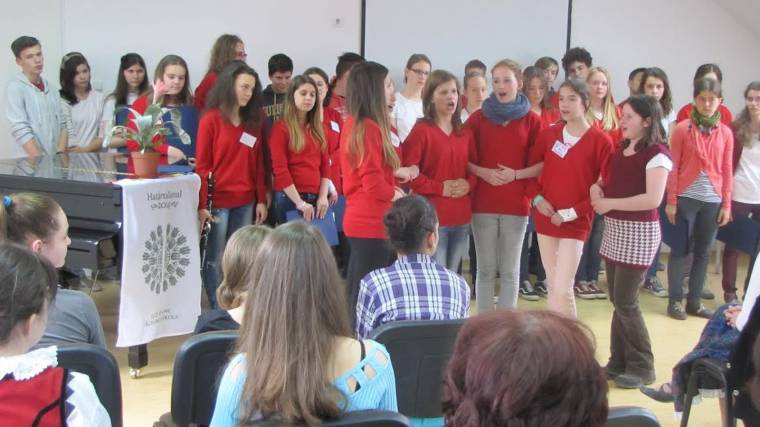 Szakmai találkozó és kapcsolatfelvétel