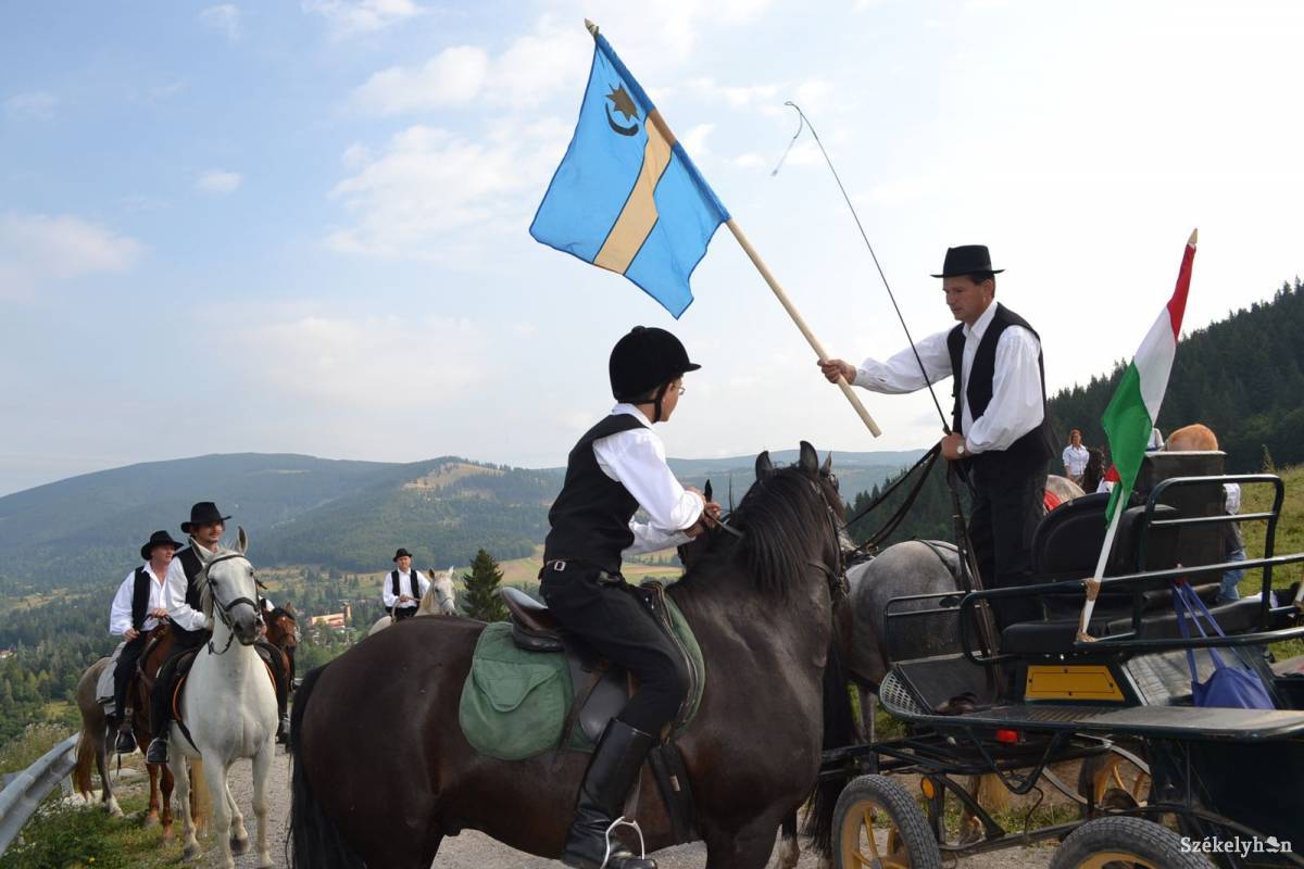 &bullet;  Fotó: Balázs Katalin