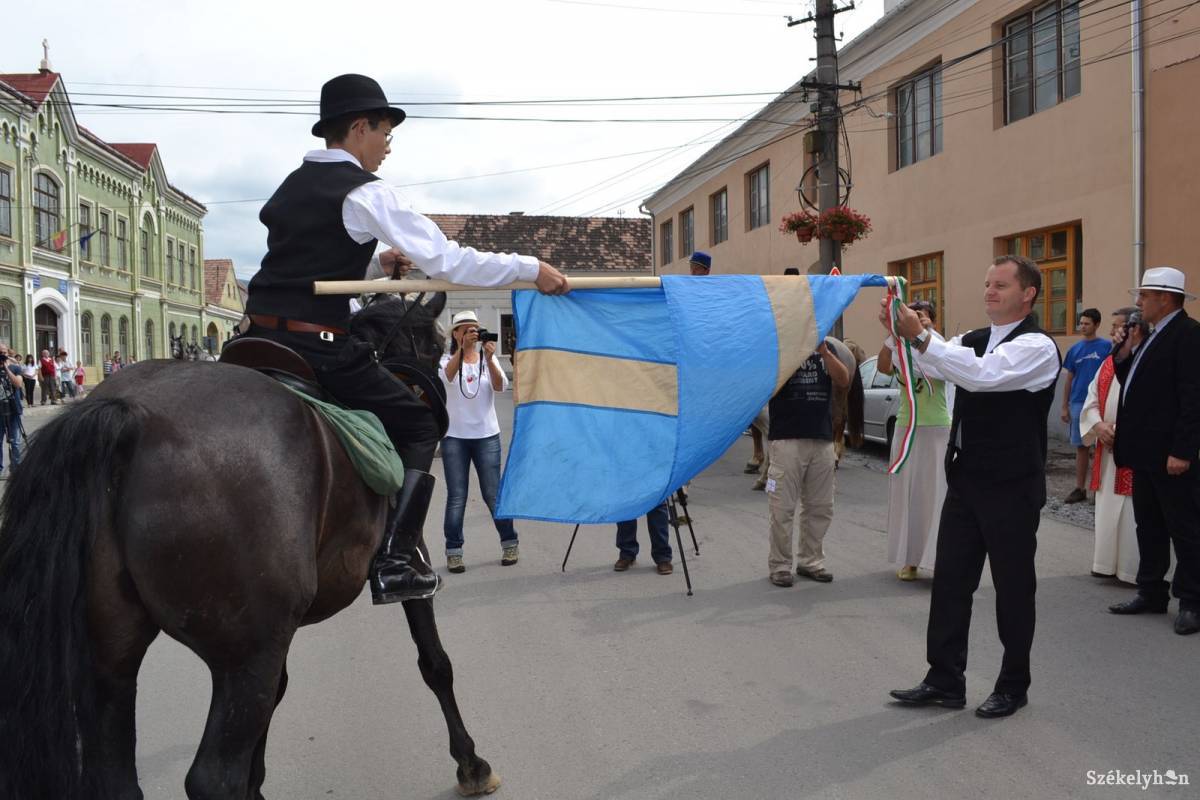 &bullet;  Fotó: Balázs Katalin