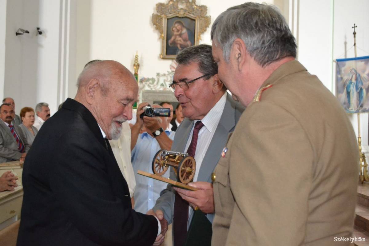 &bullet;  Fotó: Balázs Katalin