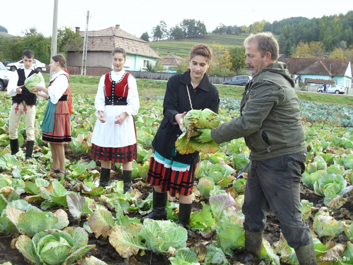 &bullet;  Fotó: Baricz-Tamás Imola