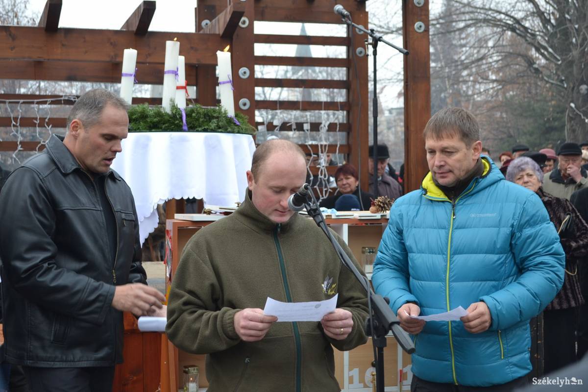 &bullet;  Fotó: Balázs Katalin