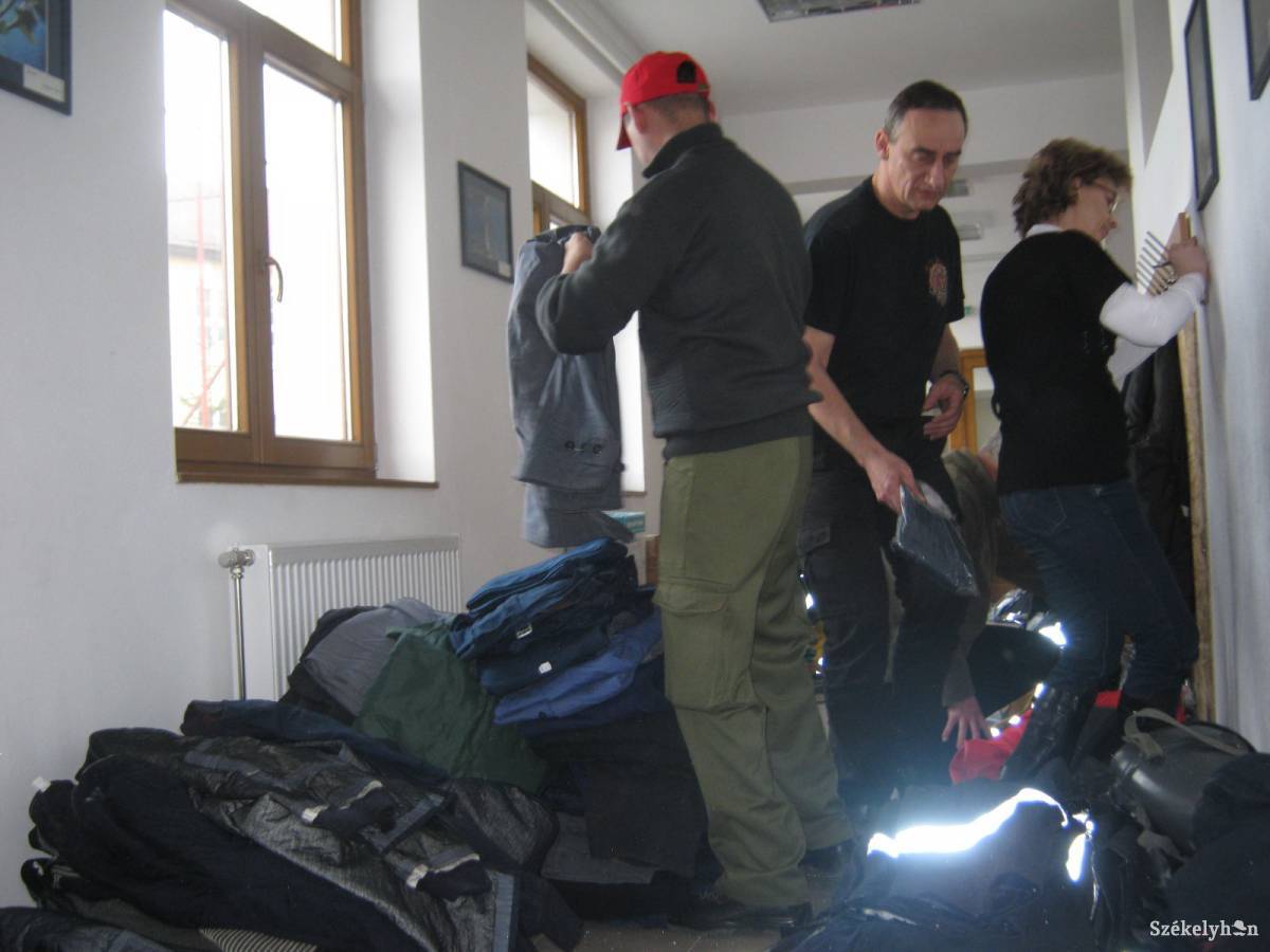 &bullet;  Fotó: Balázs Katalin