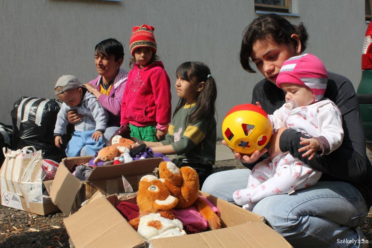 &bullet;  Fotó: Balázs Katalin