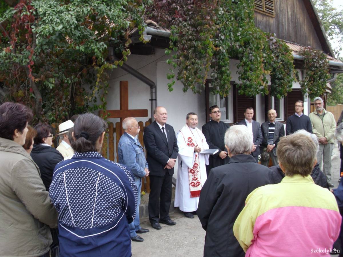 &bullet;  Fotó: Baricz Tamás Imola