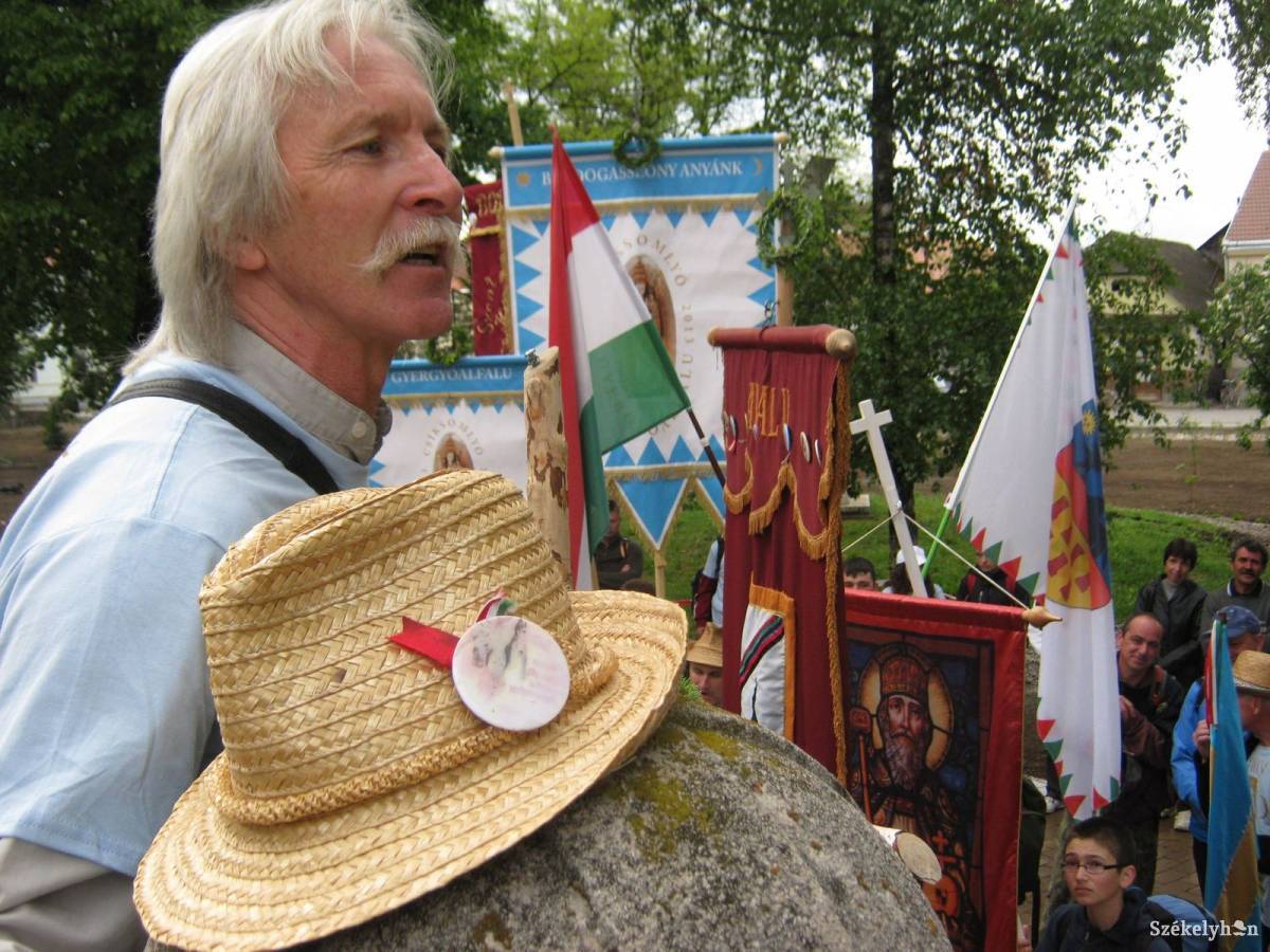 &bullet;  Fotó: Balázs Katalin