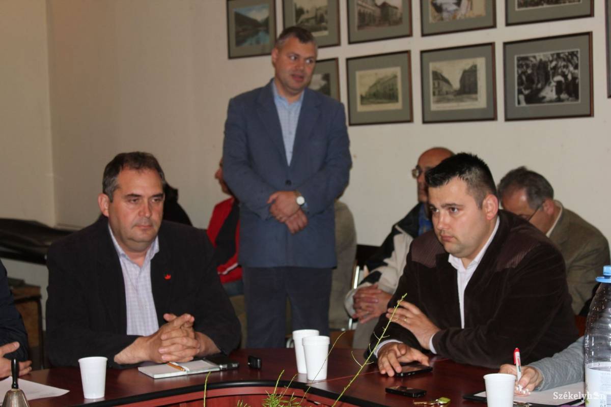 &bullet;  Fotó: Balázs Katalin