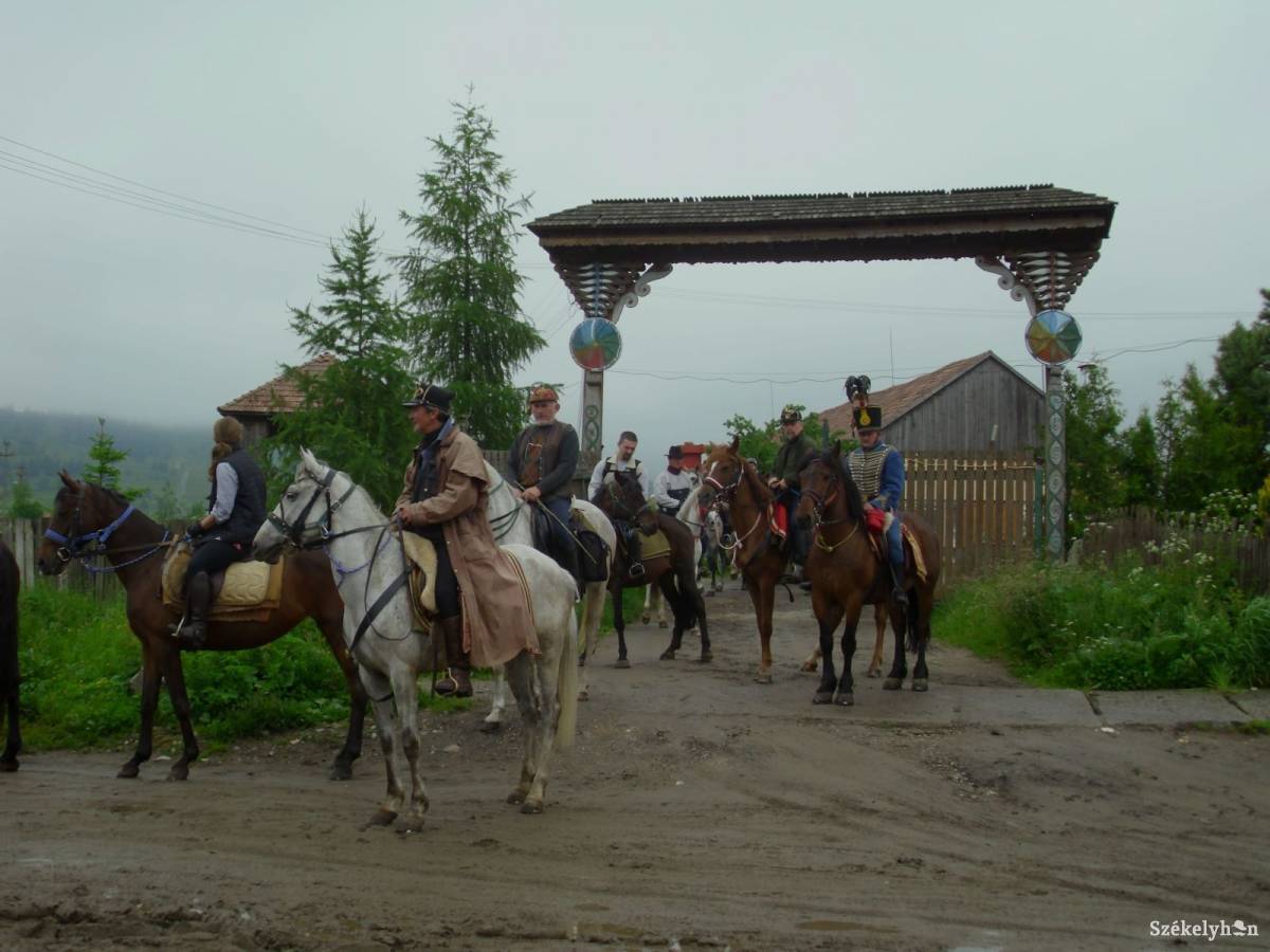 &bullet;  Fotó: Baricz Tamás Imola