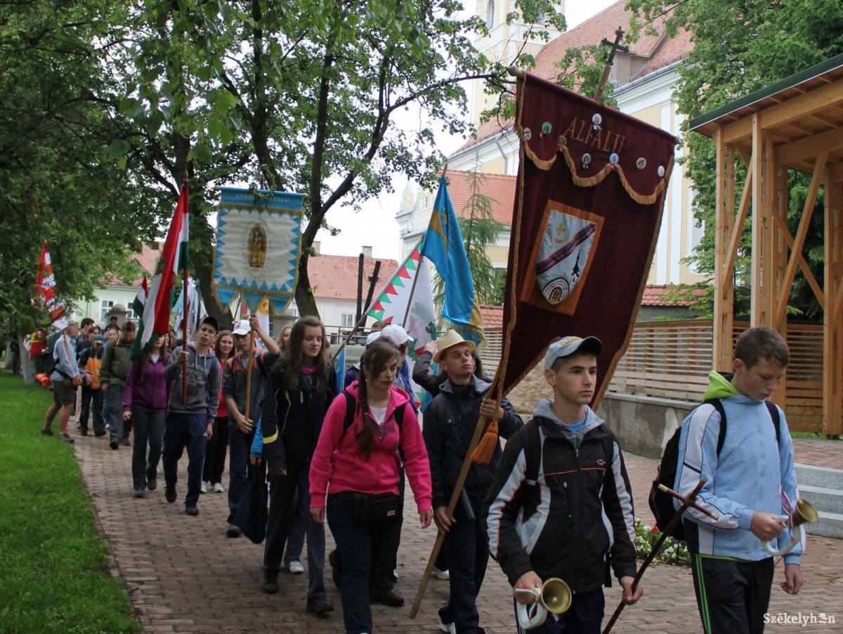 &bullet;  Fotó: Pethő Melánia