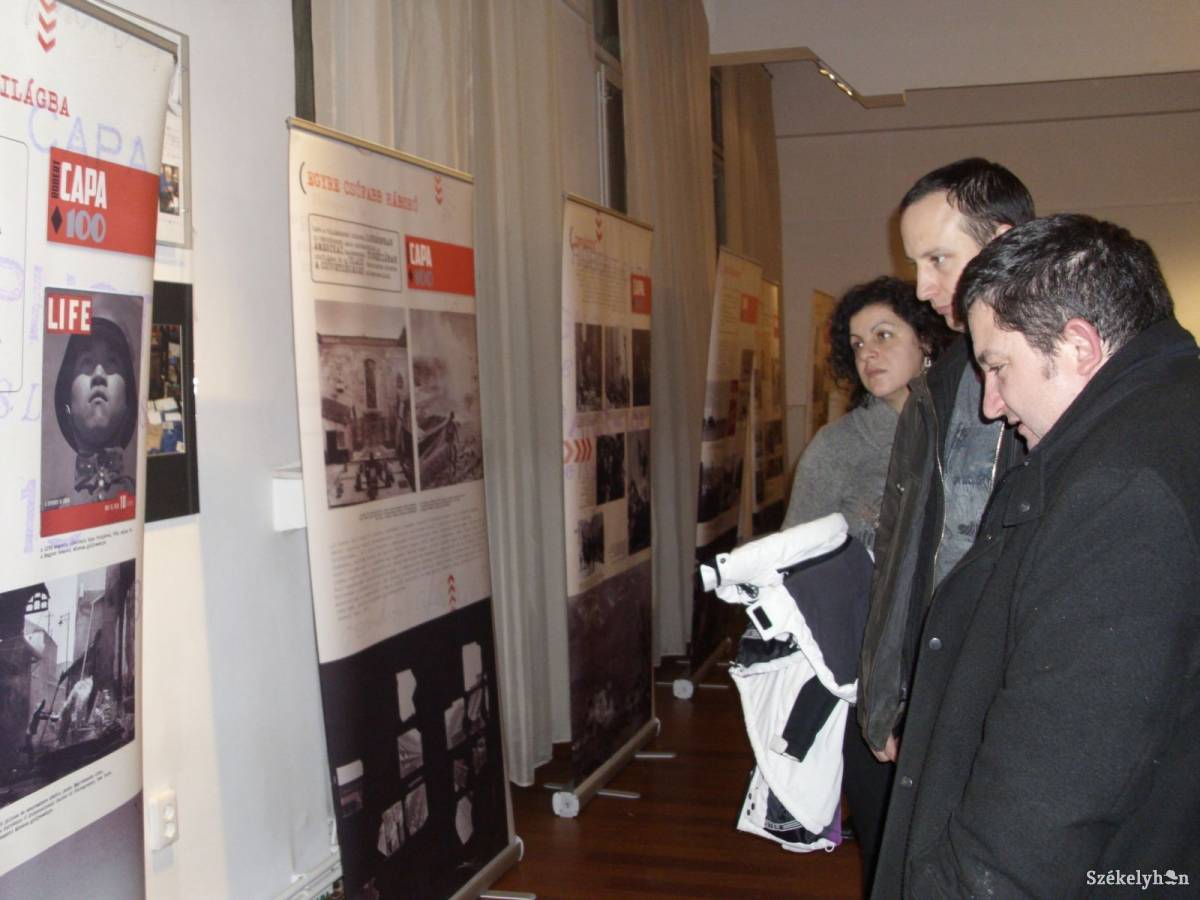 &bullet;  Fotó: Baricz Tamás Imola