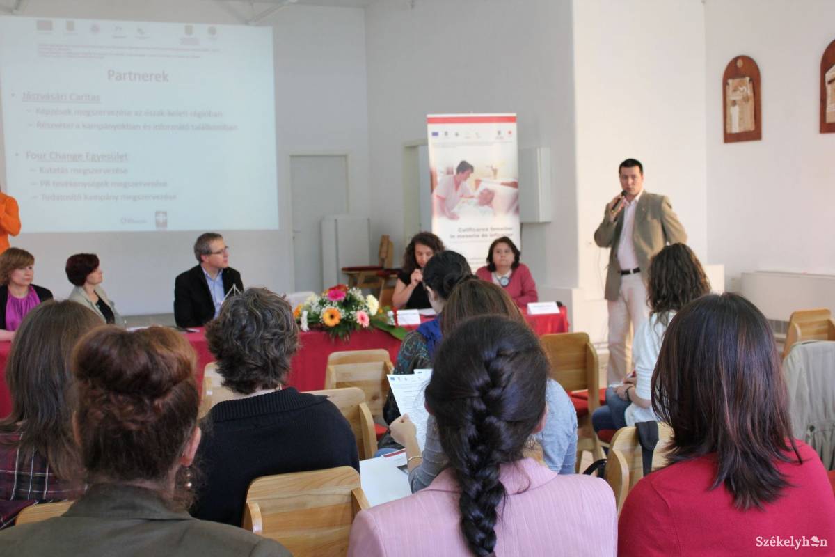 &bullet;  Fotó: Balázs Katalin