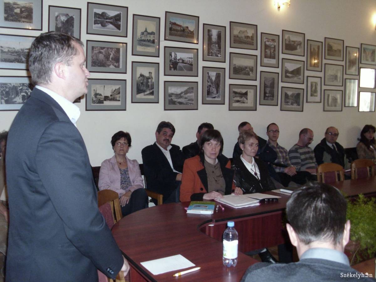 &bullet;  Fotó: Baricz Tamás Imola