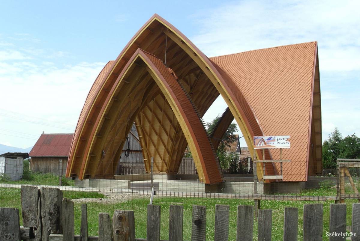 &bullet;  Fotó: Baricz Tamás Imola