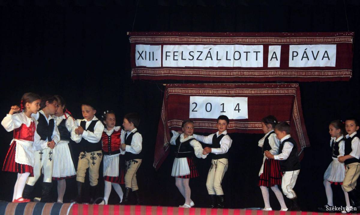 &bullet;  Fotó: Pethő Melánia