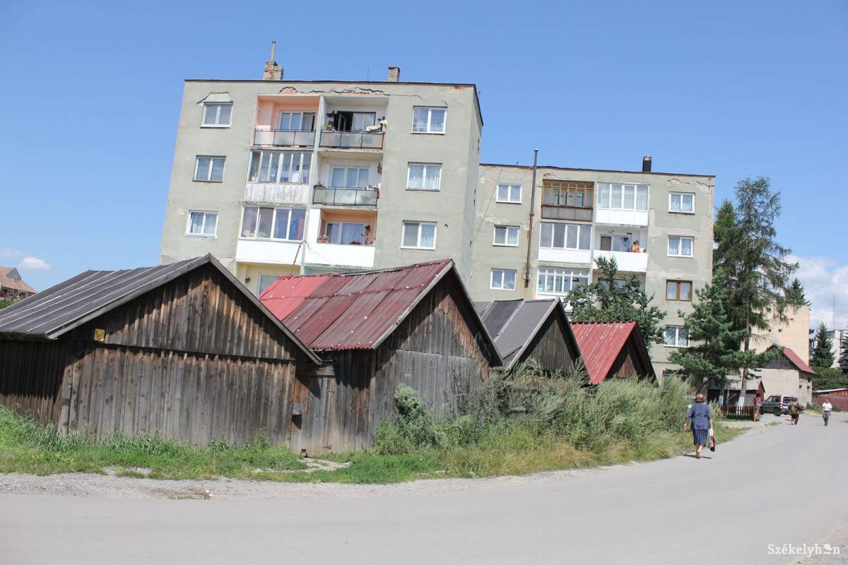 &bullet;  Fotó: Pethő Melánia