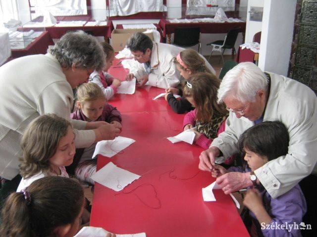 &bullet;  Fotó: Balázs Katalin