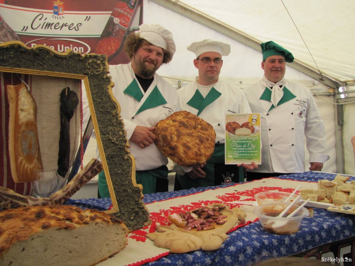 • Fotó: Balázs Katalin