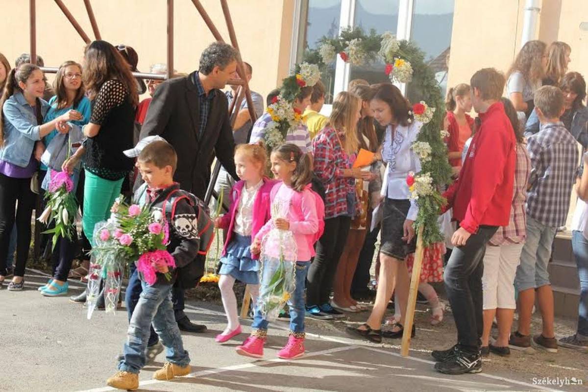 &bullet;  Fotó: Pethő Melánia