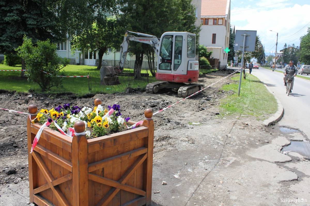 &bullet;  Fotó: Pethő Melánia