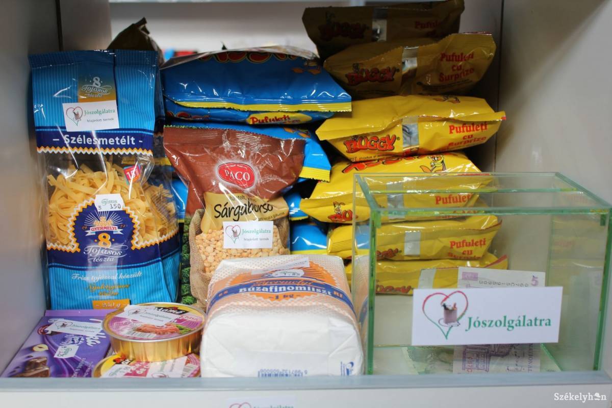 &bullet;  Fotó: Pethő Melánia