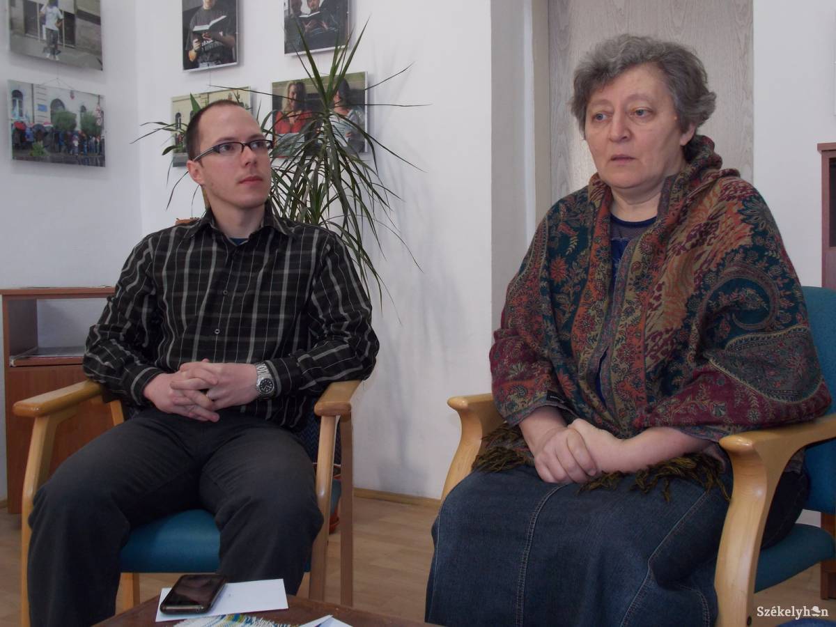 &bullet;  Fotó: Balázs Katalin