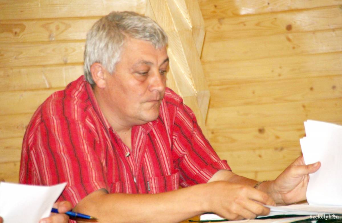 &bullet;  Fotó: Balázs Katalin