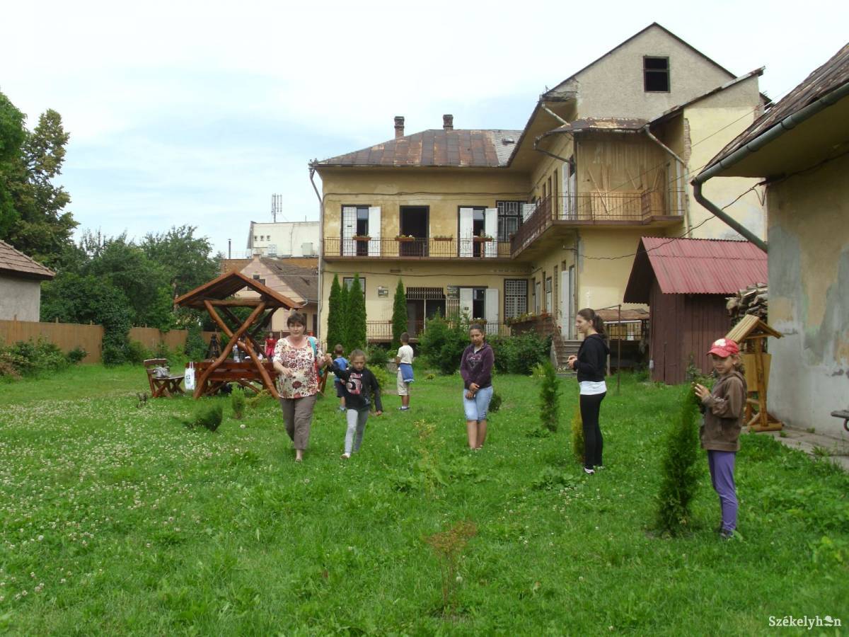 &bullet;  Fotó: Baricz Tamás Imola