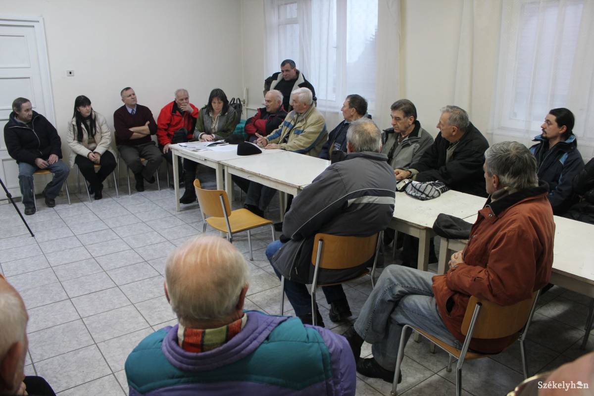 • Fotó: Gergely Imre