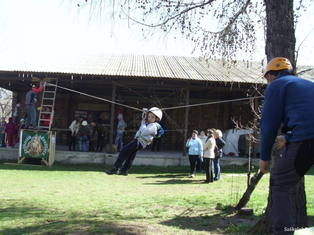 &bullet;  Fotó: Baricz Tamás Imola