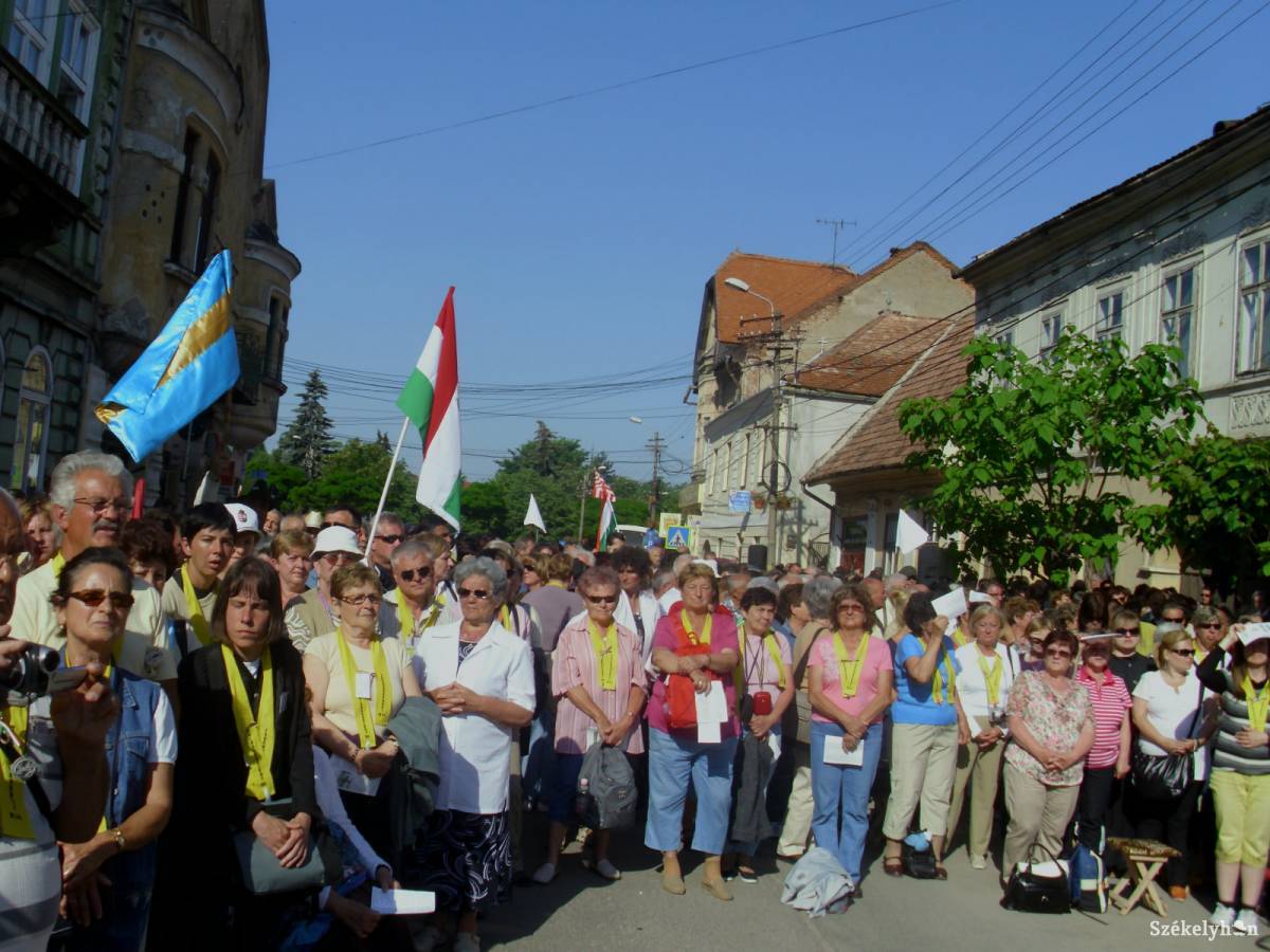&bullet;  Fotó: Baricz Tamás Imola