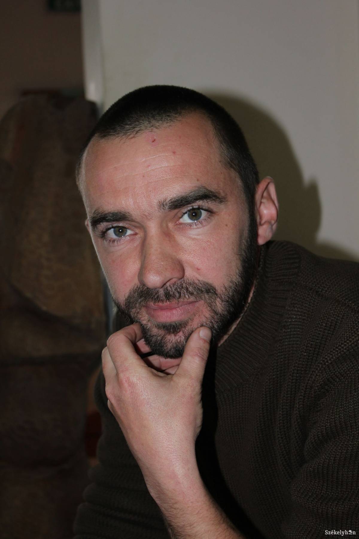 &bullet;  Fotó: Balázs Katalin