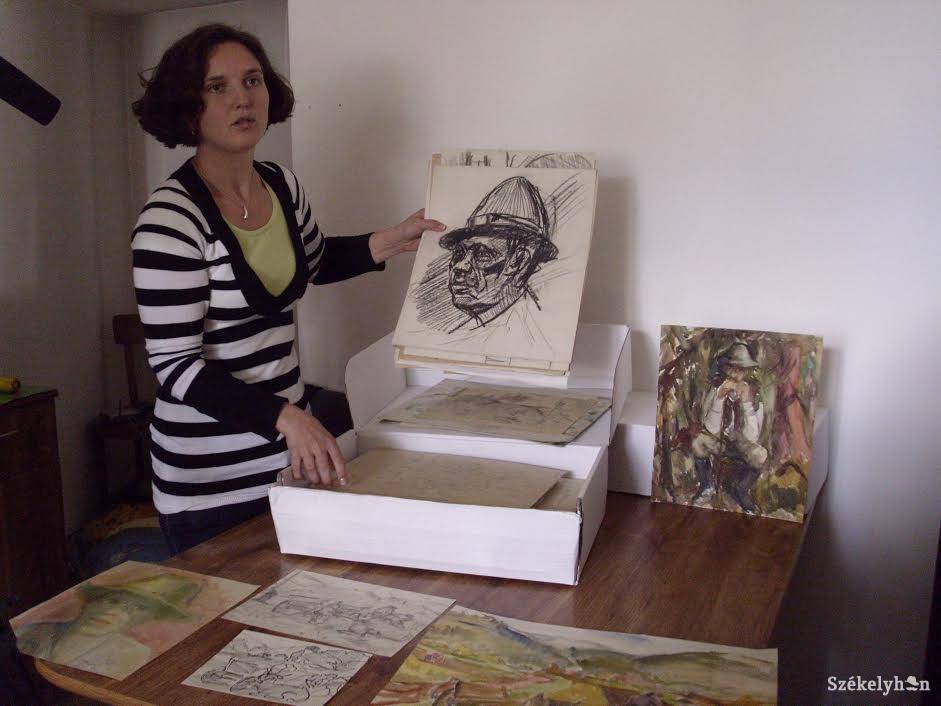 &bullet;  Fotó: Baricz Tamás Imola